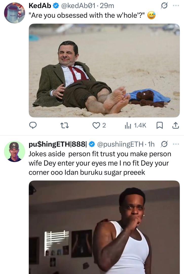 Netizens react as singer, Chike, shares another ?pity my soul? post